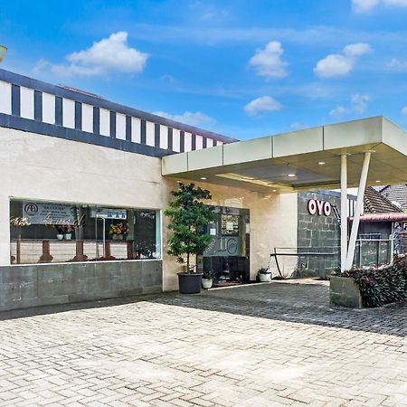 Hotel O Medan City Near Sun Plaza Formerly Residence Anugrah Εξωτερικό φωτογραφία