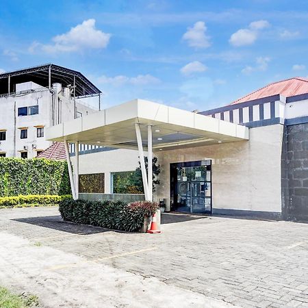 Hotel O Medan City Near Sun Plaza Formerly Residence Anugrah Εξωτερικό φωτογραφία