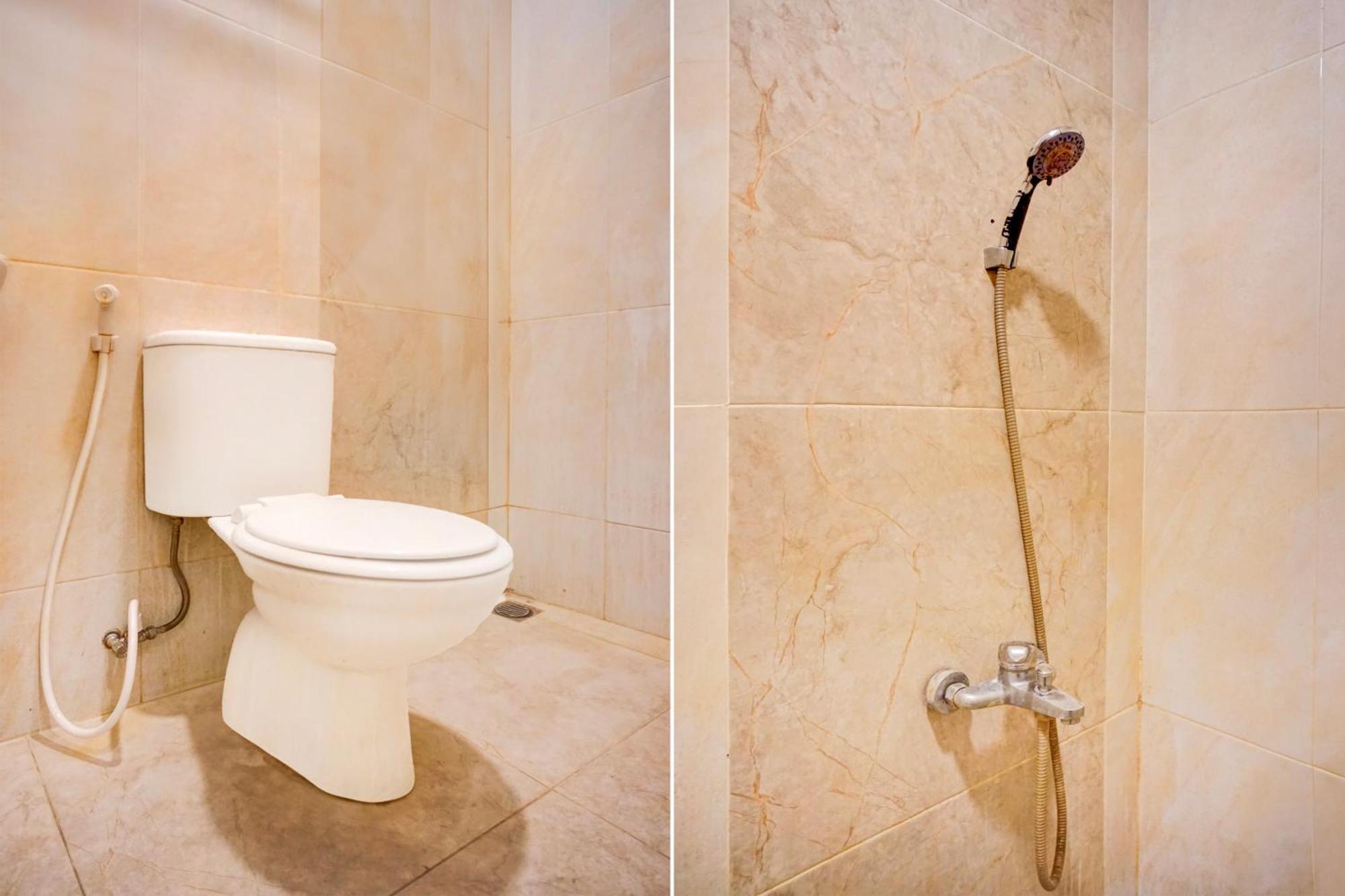Hotel O Medan City Near Sun Plaza Formerly Residence Anugrah Εξωτερικό φωτογραφία