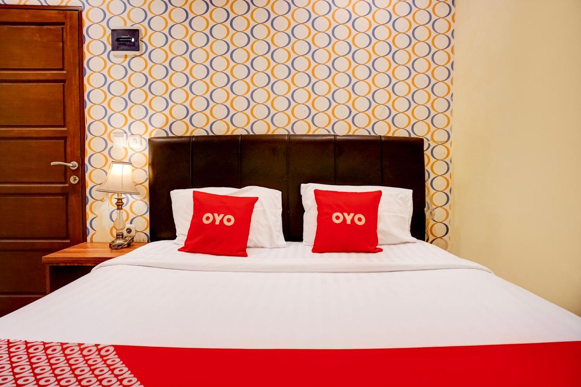 Hotel O Medan City Near Sun Plaza Formerly Residence Anugrah Εξωτερικό φωτογραφία