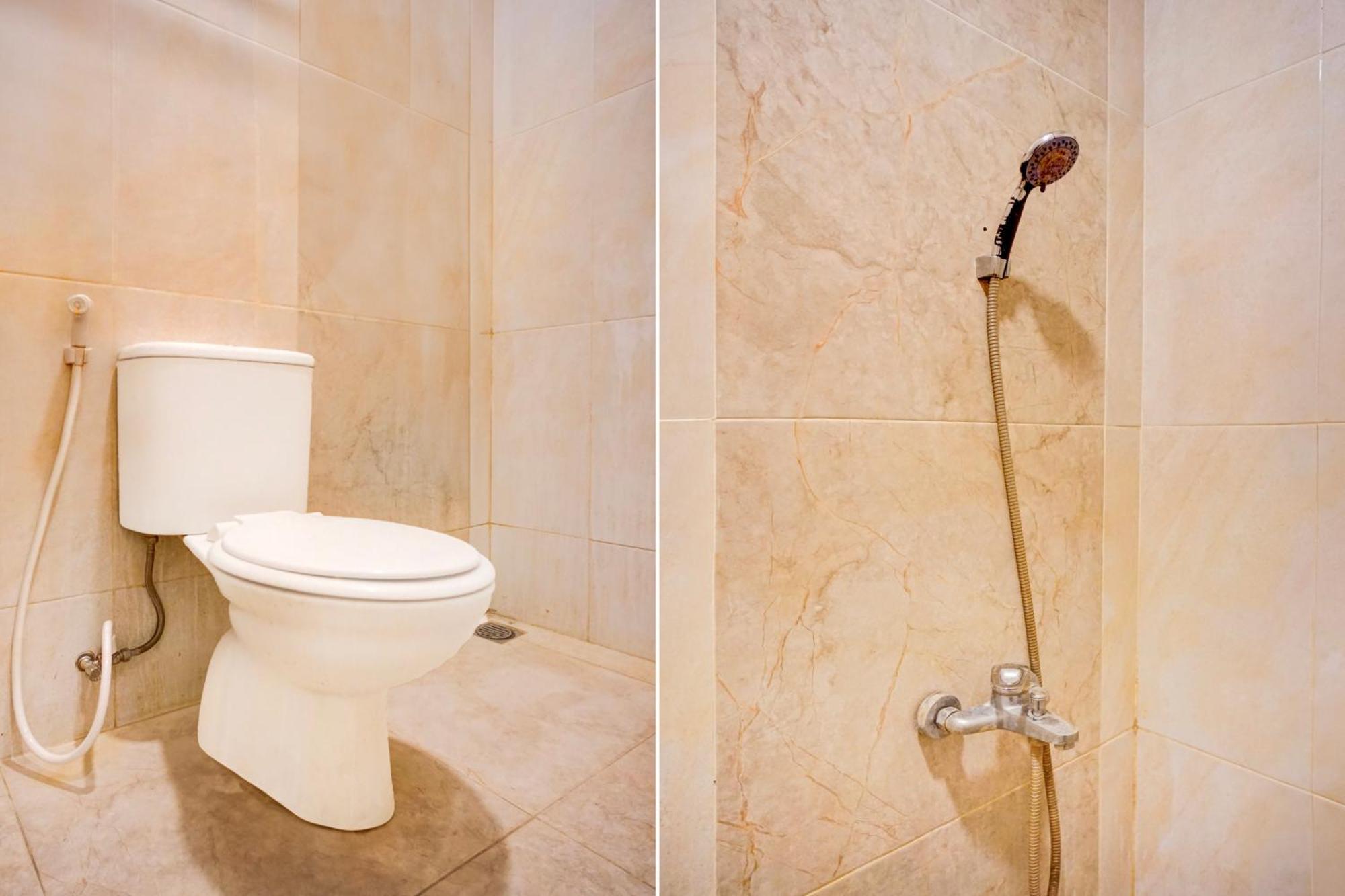 Hotel O Medan City Near Sun Plaza Formerly Residence Anugrah Εξωτερικό φωτογραφία