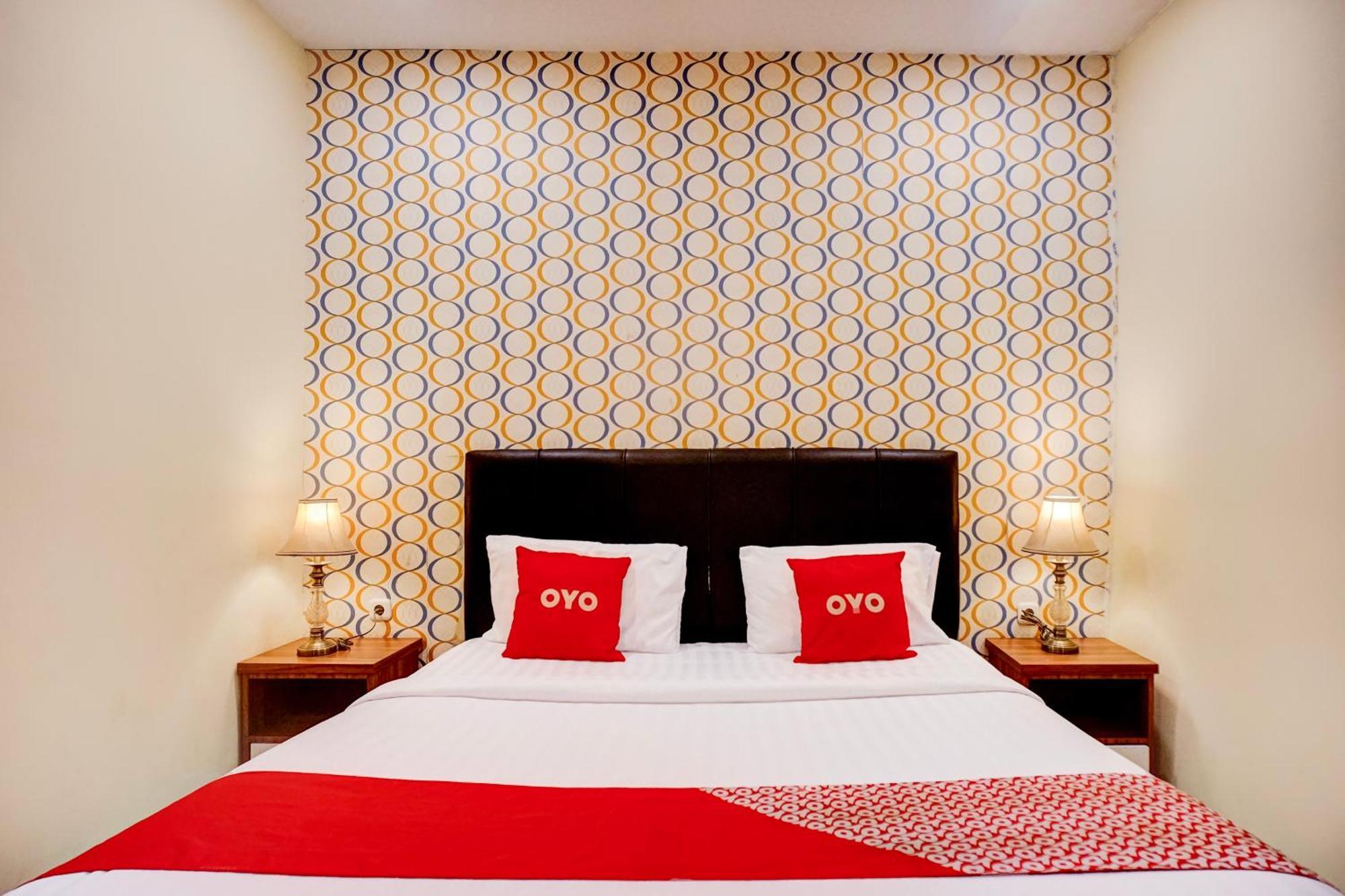 Hotel O Medan City Near Sun Plaza Formerly Residence Anugrah Εξωτερικό φωτογραφία