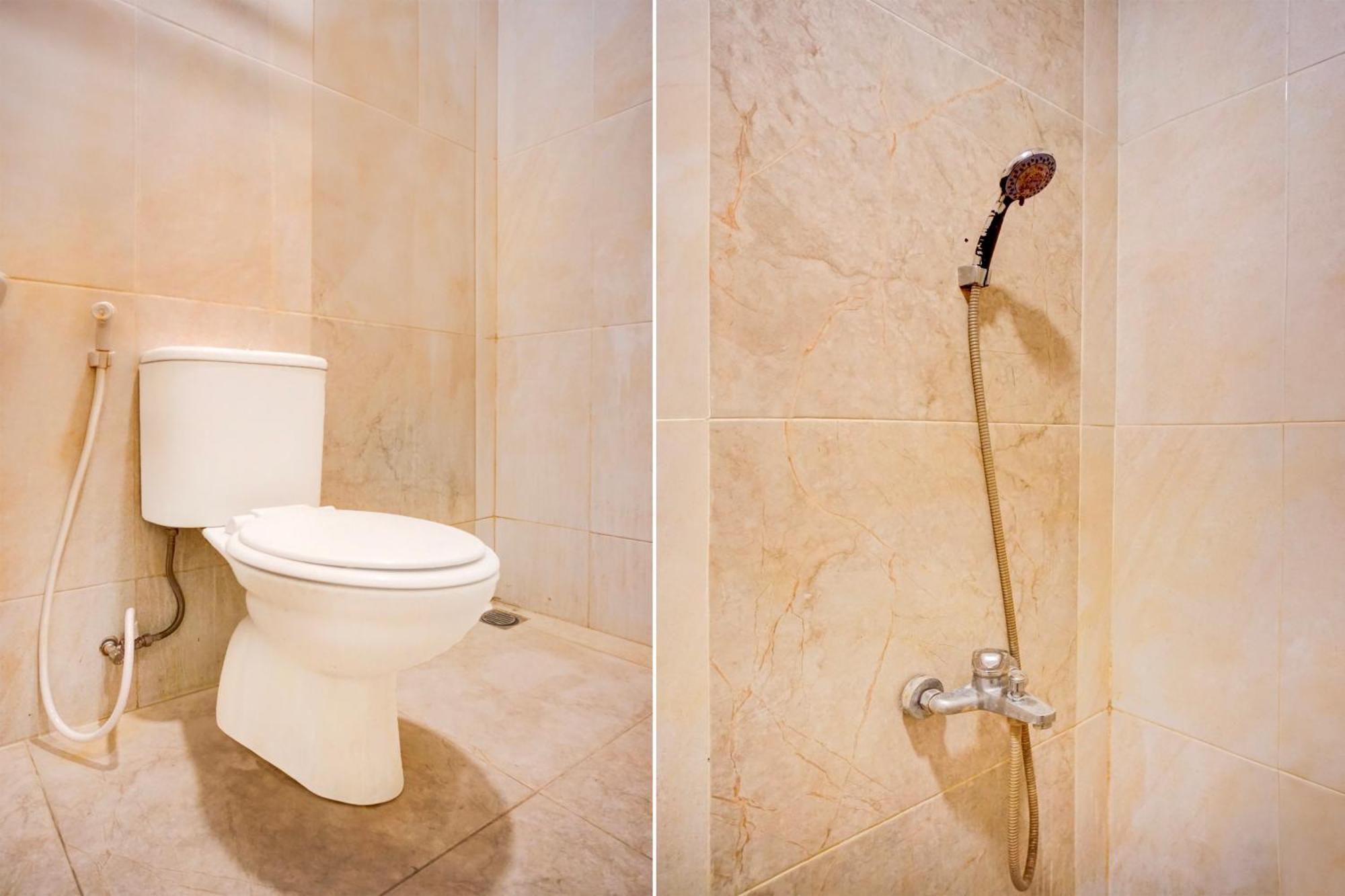 Hotel O Medan City Near Sun Plaza Formerly Residence Anugrah Εξωτερικό φωτογραφία