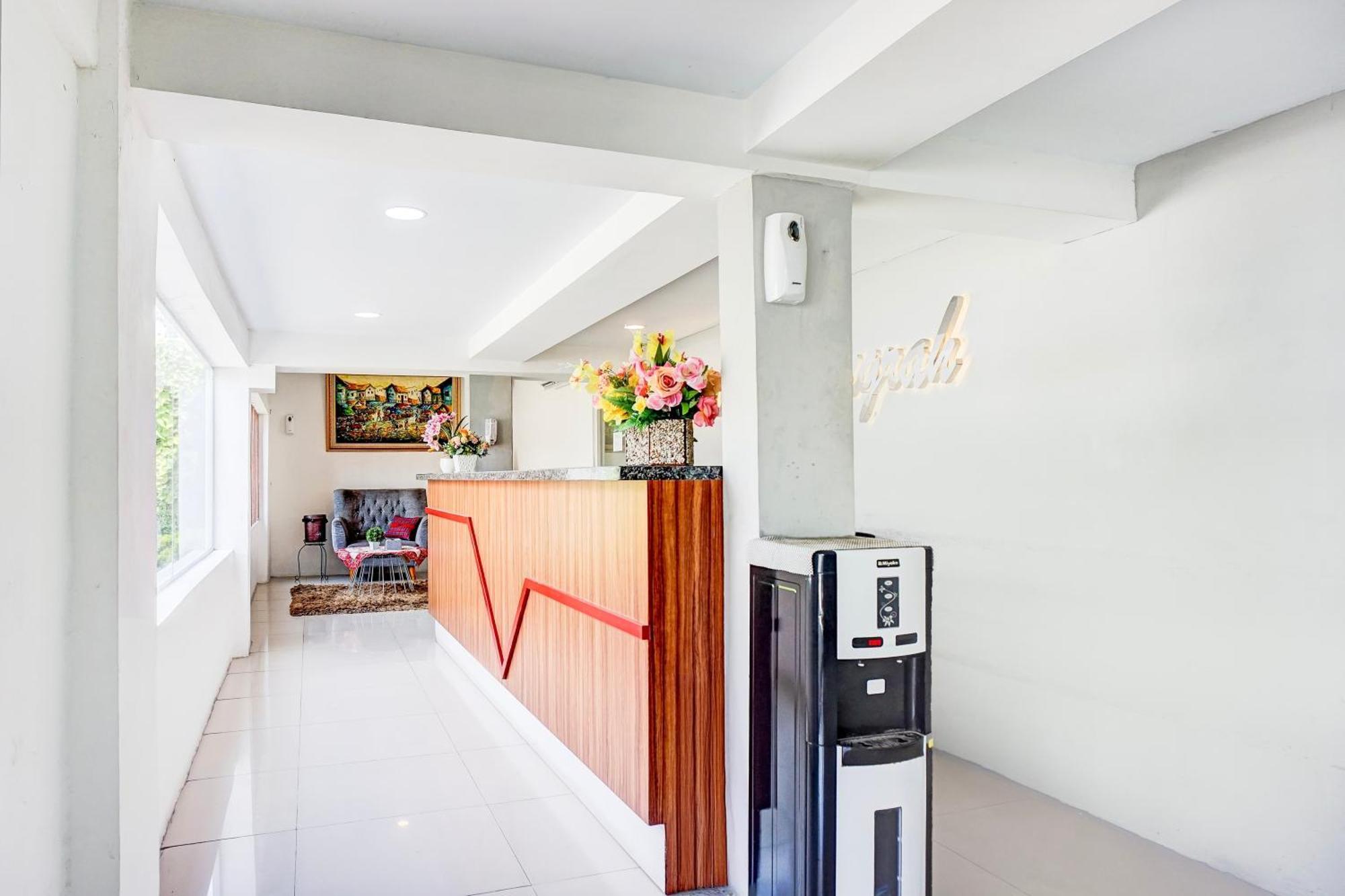 Hotel O Medan City Near Sun Plaza Formerly Residence Anugrah Εξωτερικό φωτογραφία