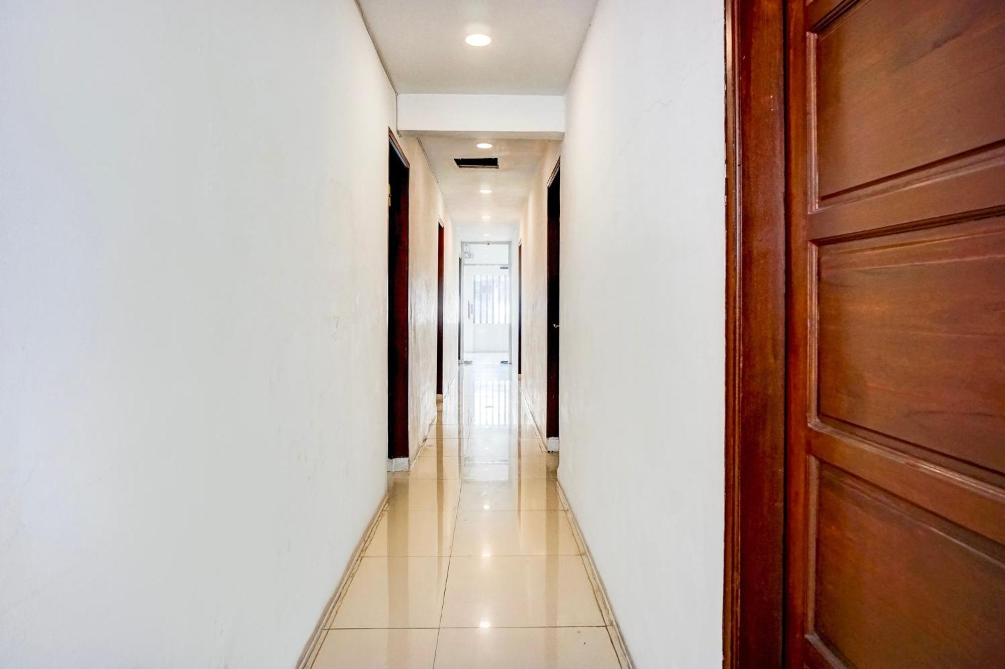 Hotel O Medan City Near Sun Plaza Formerly Residence Anugrah Εξωτερικό φωτογραφία