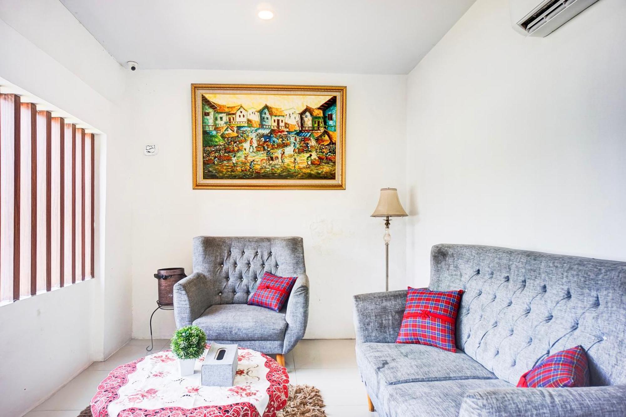 Hotel O Medan City Near Sun Plaza Formerly Residence Anugrah Εξωτερικό φωτογραφία