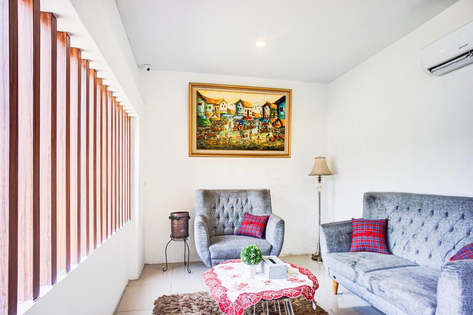 Hotel O Medan City Near Sun Plaza Formerly Residence Anugrah Εξωτερικό φωτογραφία